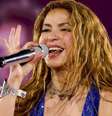 Shakira anuncia 'Dai Dai' como a música oficial da Copa do Mundo Foto: The Music Journal