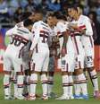 São Paulo deixa de arrecadar bolada na Sul-Americana - Foto: Rubens Chiri / Sâo Paulo FC / Jogada10