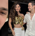 ‘Caí em tentações e não soube distinguir o que era certo do errado’: Matheus, dupla de Kauan, quebra silêncio sobre fim do casamento após rumores de traição.  Foto: Reprodução/Instagram / Purepeople