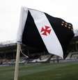 Bandeira do Vasco Foto: Matheus Lima/Vasco / Esporte News Mundo