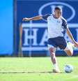 Viery também retorna ao Grêmio após cumprir suspensão - Foto: Lucas Uebel / Grêmio FBPA / Jogada10