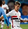  Foto: Divulgação / Conmebol - Legenda: São Paulo fica no empate sem gols com o O'Higgins, fora de casa / Jogada10
