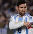 Argentina é a atual campeã do mundo –  Foto: Divulgação / AFA / Jogada10