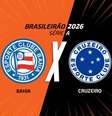 Bahia empatou com o São Paulo na última rodada do Brasileirão - Foto: Rafael Rodrigues/EC Bahia / Jogada10
