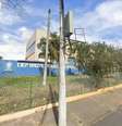 Incidente aconteceu em Centro Integrado de Educação Pública; vítimas foram hospitalizadas  Foto: Reprodução/Google Street View