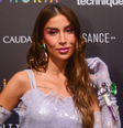 Bianca Andrade em evento de beleza em São Paulo  Foto: Edu Araújo/AgNews
