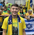 Influenciador digital Luan Lennon é preso no Rio de Janeiro  Foto: Reprodução/Facebook