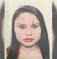 Thamires Rodrigues de Souza Peixoto morreu após ser atingido por tiro em carro de aplicativo  Foto: Reprodução/TV Globo