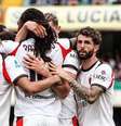 Milan sonha com vaga na Liga dos Campeões na próxima temporada - Foto: Divulgação/Milan / Jogada10