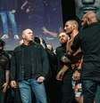 ( Foto: Divulgação/Instagram Oficial UFC / Esporte News Mundo