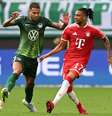 Bayern de Munique vence após ser eliminado da Champions League –  Foto: Divulgação/Bayern de Munique / Jogada10