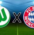 Wolfsburg x Bayern de Munique: onde assistir ao vivo ao jogo da Bundesliga. Foto: Arte/Estadão / Estadão