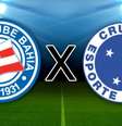 Bahia x Cruzeiro: onde assistir ao vivo ao jogo do Brasileirão. Foto: Arte/Estadão / Estadão
