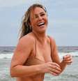 Paolla Oliveira faz topless em fotos ousadas, deixa tatuagens raras à mostra e web tem melhor reação. 'Precisa nem...'.  Foto: Reprodução/Instagram, @paollaoliveirareal / Purepeople