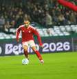 Inter empatou contra o Coritiba por 2 a 2  Foto: Flicker/Internacional