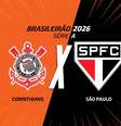 Corinthians tenta sair da zona de rebaixamento de vez - Foto: Rodrigo Coca / Agência Corinthians / Jogada10