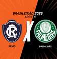 Remo vem embalado após vencer o Botafogo, fora de casa - Foto: Samara Miranda/Ascom Remo / Jogada10