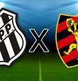Ponte Preta x Sport: onde assistir ao vivo ao jogo da Série B do Campeonato Brasileiro. Foto: Arte/Estadão / Estadão