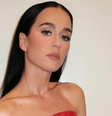 Katy Perry foi alvo de processo por venda de mansão  Foto: Reprodução/Instagram