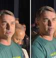 Flávio Bolsonaro fala sobre Dosimetria em evento em Santa Catarina  Foto: Reprodução | Instagram