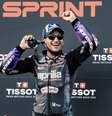 Martin volta a vencer sprint e brilha em Le Mans Foto: MotoGP / Reprodução