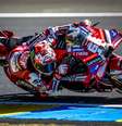 Foto: Reprodução / Ducati Lenovo Team