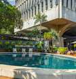 Hotel de luxo em São Paulo é condenado a pagar indenização a advogado  Foto: Reprodução