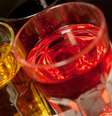 A nova taxa será cobrada para bebidas com mais de 5 gramas de açúcar por 100 ml Foto: DW / Deutsche Welle