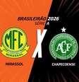 Foto: Jogada10 - Legenda: Mais um duelo de opostos no Brasileirão / Jogada10