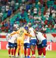 ( Foto: Catarina Brandão/EC Bahia / Esporte News Mundo