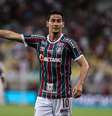 Paulo Henrique Ganso é um dos desfalques do Fluminense na estreia da Libertadores. (FOTO DE MARCELO GONÇALVES / FLUMINENSE FC) Foto: Esporte News Mundo