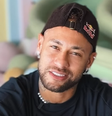 Neymar em vídeo para homenagear Bruna  Foto: Reprodução/Instagram
