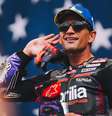 Martín brilha e supera jejum sem vitórias. Foto: MotoGP / Reprodução