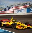 Foto: Chris Owens / Penske Entertainment