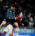 Grêmio perdeu para o Flamengo dentro da Arena –  Foto: Lucas Uebel / Grêmio FBPA / Jogada10