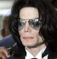 Michael Jackson  Foto: Kevork Djansezian-Pool/Getty Images / Perfil Brasil