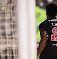 Autor do gol do Vasco na vitória contra o Athletico, Thiago Mendes está suspenso - Foto: Matheus Lima / Vasco da Gama / Jogada10