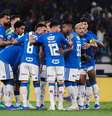 Foto: Gustavo Martins/ Cruzeiro / Esporte News Mundo