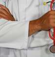 Médico  Foto: Unsplash/Online Marketing / Xataka