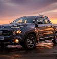 Fiat Toro explode em vendas no Brasil mas será que o custo mensal compensa no dia a dia  Foto: Perfil Brasil