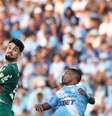 Foto: Divulgação/LDU - Legenda: Mirassol pode fazer história na Libertadores / Jogada10