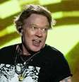 Axl Rose, do Guns N' Roses, em 2023 Foto: Harry Durrant / Getty Images / Rolling Stone Brasil