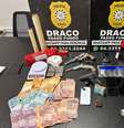  Foto: Divulgação/Polícia Civil / Porto Alegre 24 horas