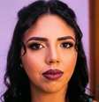 Nájylla Duenas Nascimento morreu após ser baleada pelo marido durante festa de casamento  Foto: Reprodução/TV Globo / Estadão