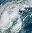 Fenômeno climático El Niño Foto: Reprodução/NOAA / Portal de Prefeitura
