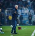 Grêmio perde em casa para o Flamengo e cai para o Z4. Mas sua diferença para o 7º é de apenas três pontos  Foto: Lucas uebel / Jogada10