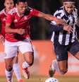 Internacional vence o Botafogo pelo Brasileirão Feminino- Foto: Victor Lannes / Jogada10