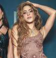 Anitta e Shakira enfrentam acusação de plágio  Foto: The Music Journal