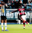 (  Foto: Gilvan de Souza/Flamengo / Esporte News Mundo