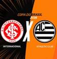 Inter vem de um empate contra o Coritiba, pelo Brasileirão - Foto: Ricardo Duarte / Sport Club Internacional / Jogada10